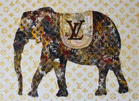 louis vuitton artwork|louis vuitton art gallery.